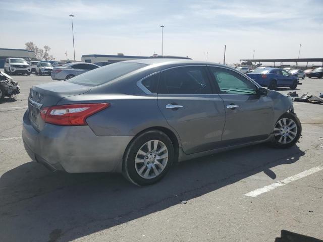 NISSAN ALTIMA 2.5 2016 gray sedan 4d gas 1N4AL3APXGC261742 photo #4