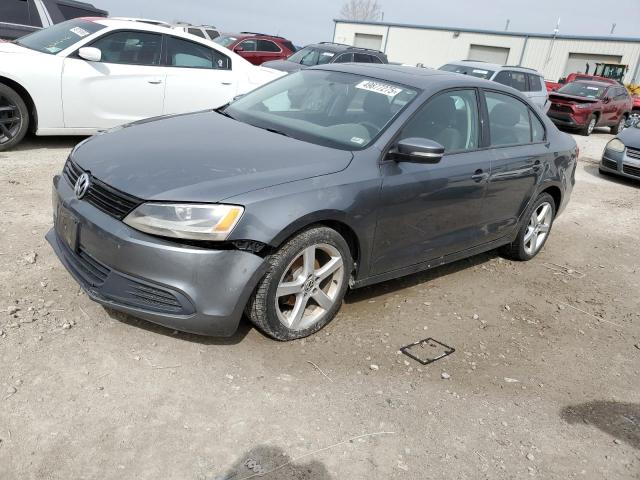 VOLKSWAGEN JETTA SE