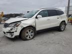 2015 CHEVROLET TRAVERSE L - 1GNKRHKD6FJ156714