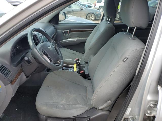 2011 HYUNDAI SANTA FE G #3287445060