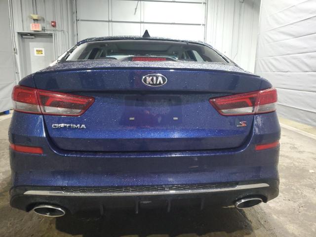 2019 KIA OPTIMA LX - 5XXGT4L33KG367267