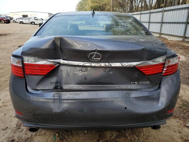 2015 LEXUS ES 350 - JTHBK1GG4F2186813