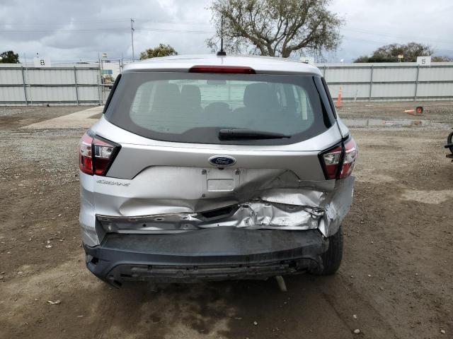 2018 FORD ESCAPE S - 1FMCU0F77JUC39556