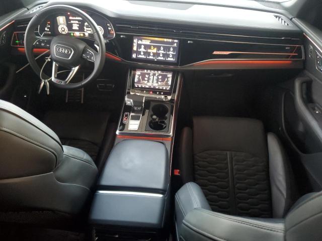 2023 AUDI RS Q8 WU1ARBF19PD039360
