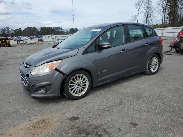 Vin: 1fadp5au6dl523965, lot: 85060074, ford cmax se 2013 img_1