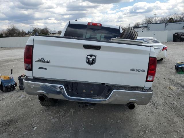 2017 RAM 1500 SLT - 1C6RR7LT0HS815172