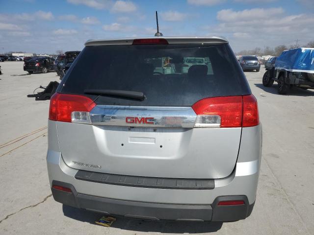 2015 GMC TERRAIN SL 2GKALNEK5F6325086