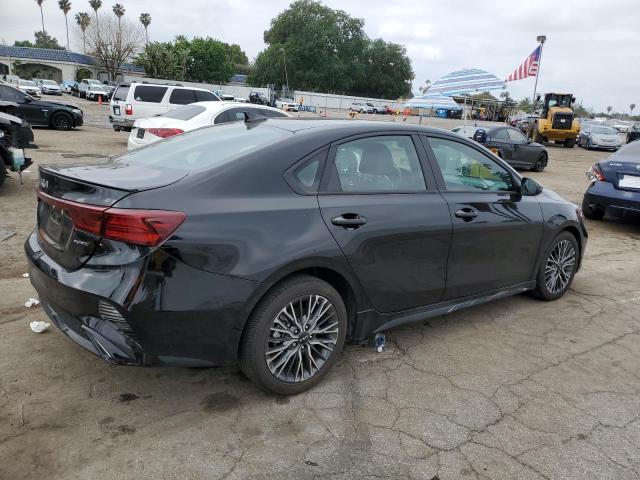 Vin: 3kpf54ad3pe591348, lot: 50914805, kia forte gt line 20233