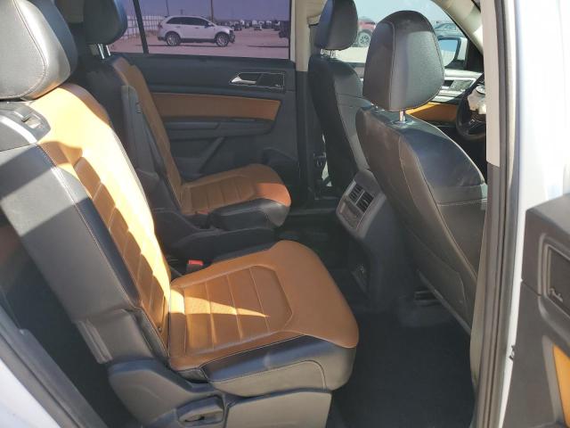 2019 VOLKSWAGEN ATLAS SEL 1V2NR2CA5KC557482