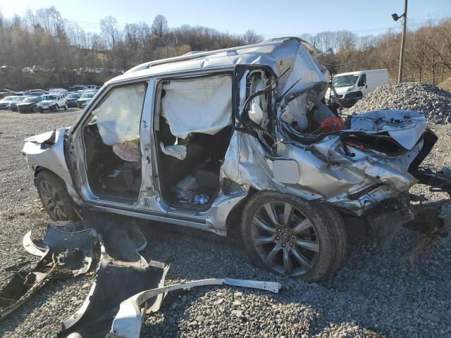 Vin: jn8az2ne6g9123175, lot: 50056495, infiniti qx80 20162