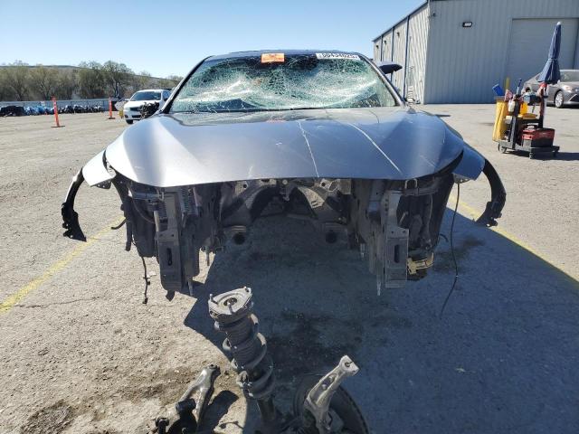 2018 INFINITI Q50 LUXE - JN1EV7AR4JM445965
