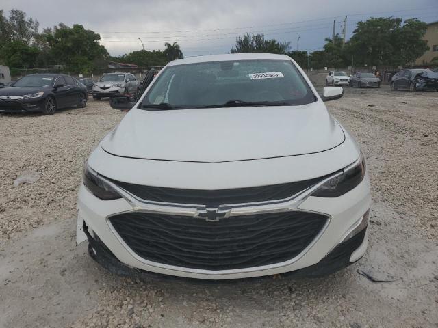 2022 CHEVROLET MALIBU RS - 1G1ZG5ST1NF157119