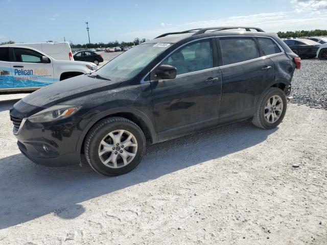 Vin: jm3tb2ca2f0462180, lot: 50047895, mazda cx-9 touring 2015 img_1