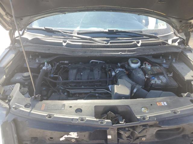 2019 FORD EXPLORER X - 1FM5K7D82KGA57945