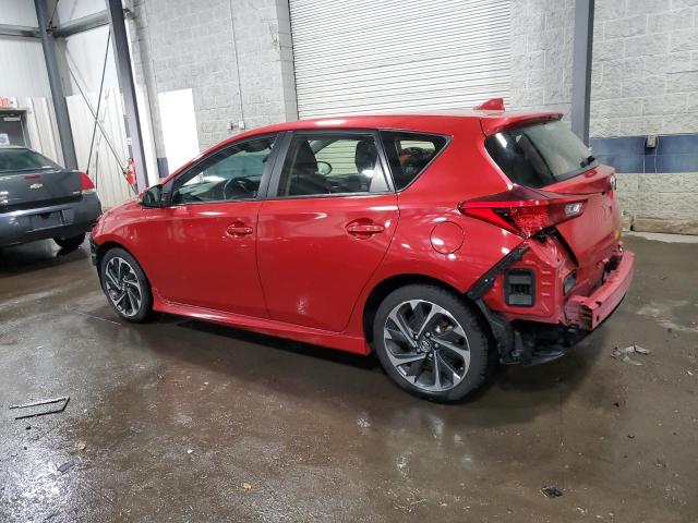 2017 TOYOTA COROLLA IM - JTNKARJE8HJ526446
