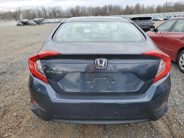 2017 HONDA CIVIC LX - 2HGFC2F52HH567190