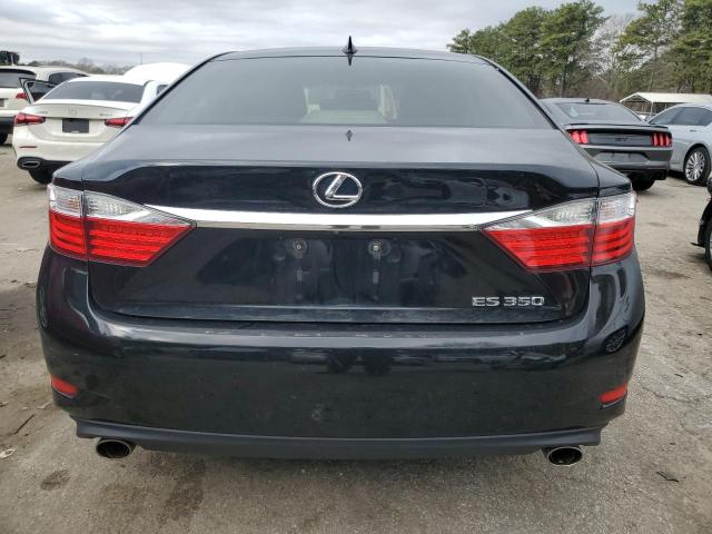 2015 LEXUS ES 350 - JTHBK1GG6F2199837