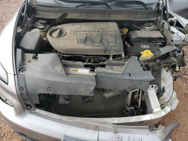 1C4PJMCS2HW601547 2017 JEEP CHEROKEE
