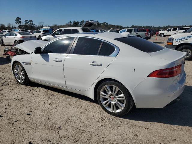 Vin: sajad4fx9kcp49404, lot: 48826365, jaguar xe premium 20192