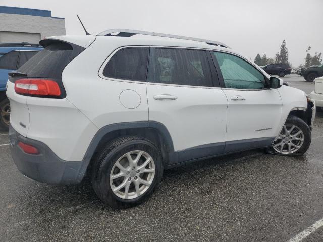 Vin: 1c4pjlcs4fw612427, lot: 51125845, jeep grand cher latitude 20153
