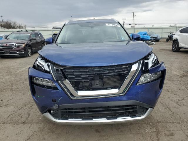 2023 NISSAN ROGUE PLAT JN8BT3DD6PW300118