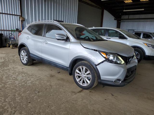 Vin: jn1bj1cp6hw031866, lot: 50546495, nissan rogue s 20174