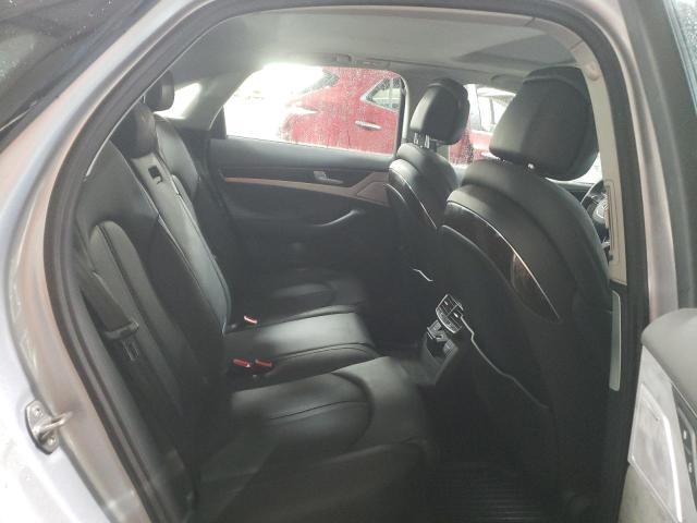 2015 AUDI A8 QUATTRO WAUJGAFD1FN011100