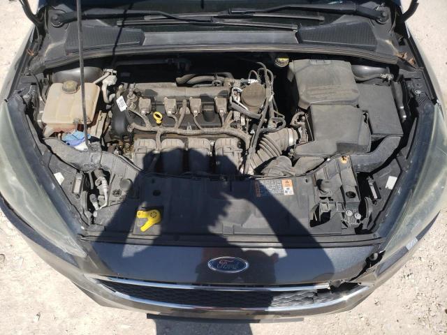 2015 FORD FOCUS SE - 1FADP3K28FL340703