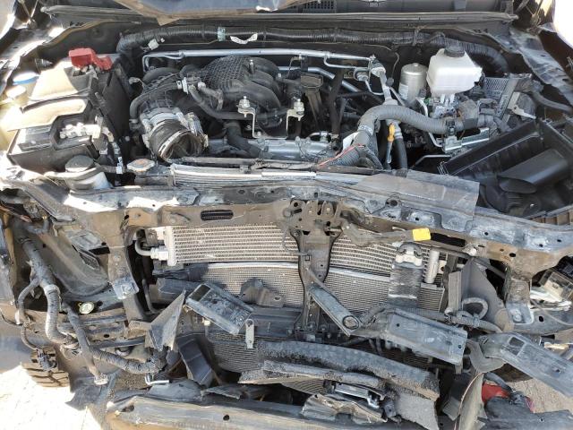 2023 NISSAN FRONTIER S - 1N6ED1EK9PN653818