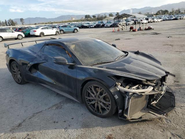Vin: 1g1yc3d41p5141299, lot: 48869715, chevrolet corvette stingray 3lt 20234