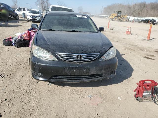 2005 TOYOTA CAMRY LE #3268405836