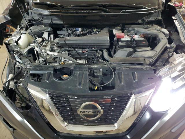 2017 NISSAN ROGUE SV - 5N1AT2MV1HC760098