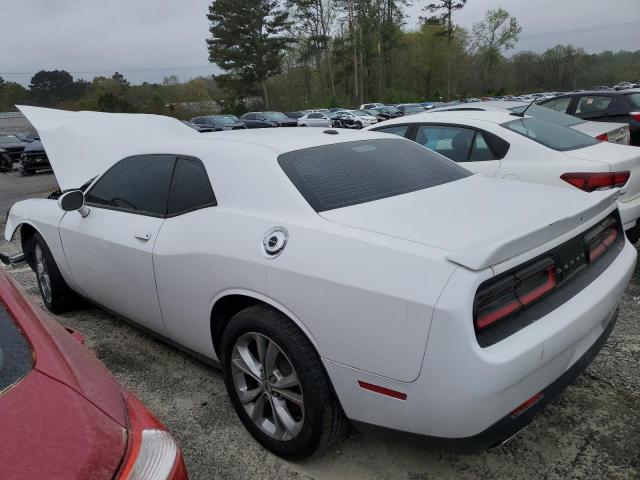 2020 DODGE CHALLENGER 2C3CDZGG9LH131084