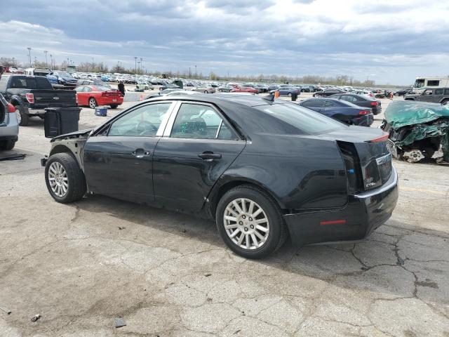 Vin: 1g6dg5e51d0170276, lot: 50801785, cadillac cts luxury collection 20132