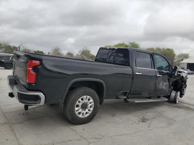 Vin: 1gc4kuey6sf161793, lot: 50797035, chevrolet all models k3500 ltz 20254
