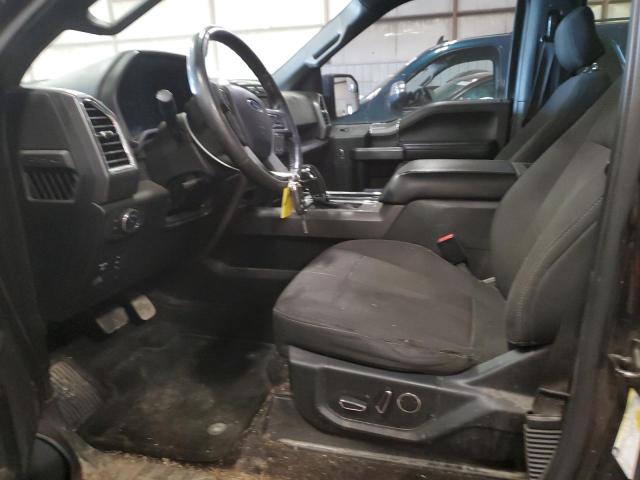 2016 FORD F150 SUPER - 1FTEW1EP7GFC08626