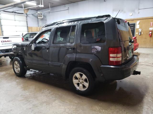 Vin: 1j4pn2gk2aw154723, lot: 50707895, jeep liberty sport 20102