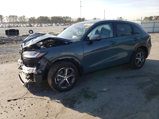 Vin: 3czrz1h72sm737733, lot: 50651755, honda hr-v exl 2025 img_1