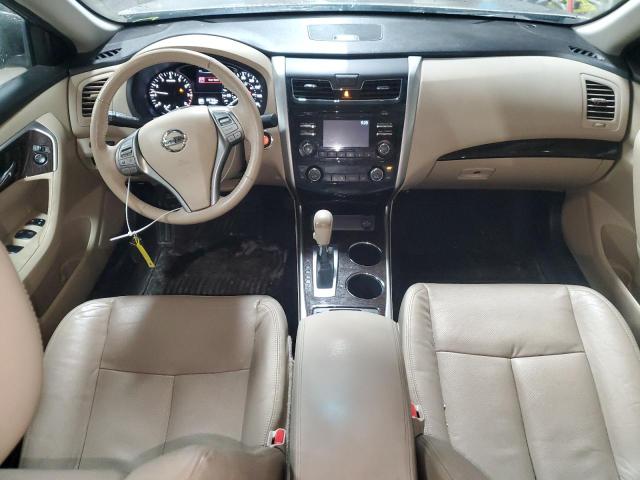 2015 NISSAN ALTIMA 2.5 - 1N4AL3AP7FN405850