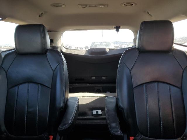 2015 CHEVROLET TRAVERSE L - 1GNKVJKD7FJ339896