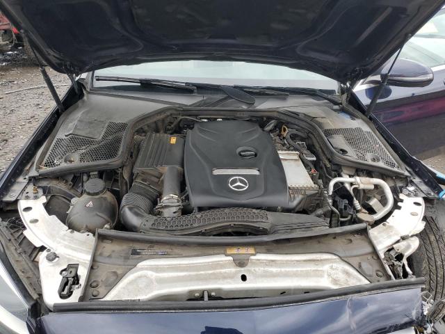 2018 MERCEDES-BENZ C 300 - 55SWF4JB7JU275222