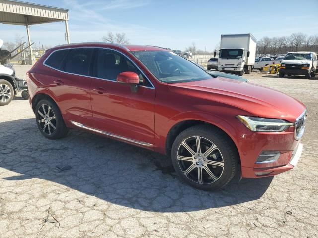 Vin: yv4102rl5l1411385, lot: 48906545, volvo xc60 t5 inscription 20204