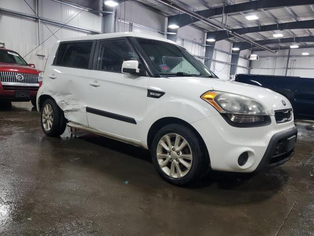 Vin: kndjt2a53d7575515, lot: 48808275, kia soul 20134