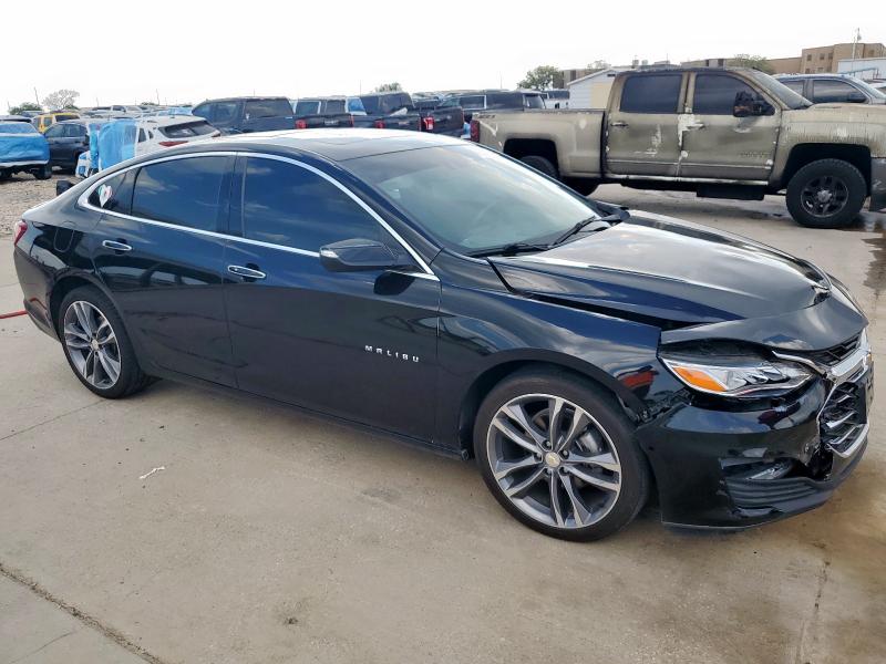 2022 CHEVROLET MALIBU PRE - 1G1ZE5SX7NF158459