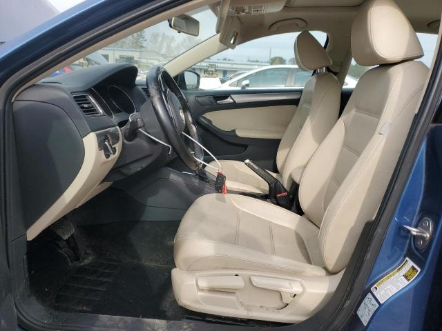 2018 VOLKSWAGEN JETTA SE - 3VWDB7AJ8JM232627