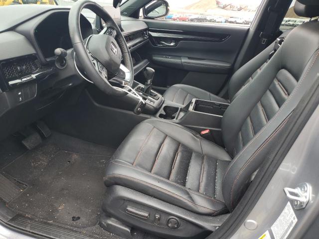 2023 HONDA CR-V SPORT - 2HKRS6H90PH808417