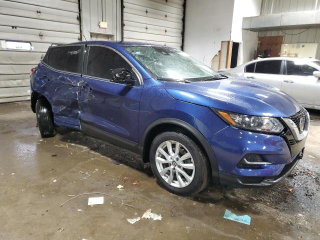 Vin: jn1bj1cw4lw383067, lot: 47635715, nissan rogue s 20204