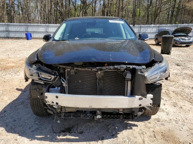 2019 INFINITI QX60 LUXE - 5N1DL0MN2KC525458
