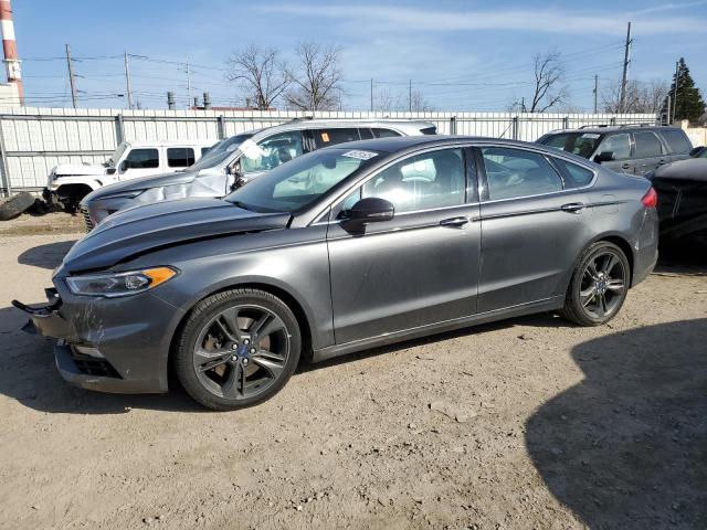 Vin: 3fa6p0vp4hr177339, lot: 48751525, ford fusion sport 2017 img_1