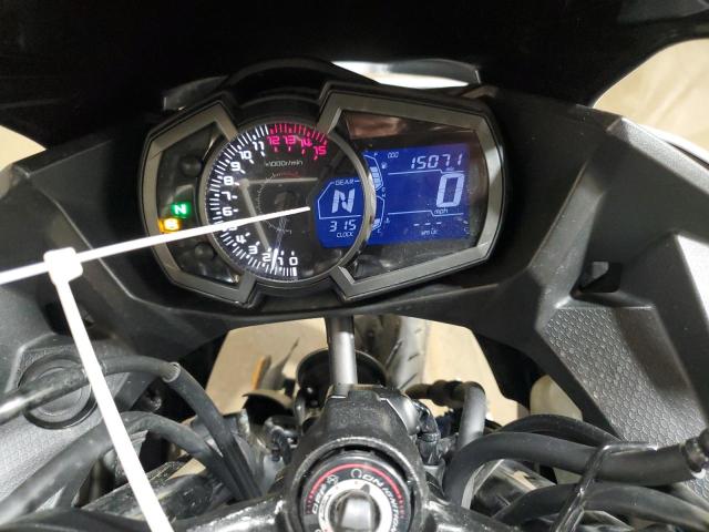 2020 KAWASAKI EX400 - JKAEXKG16LDA68924